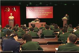 Tổng kết công tác báo chí, xuất bản năm 2019, triển khai nhiệm vụ năm 2020